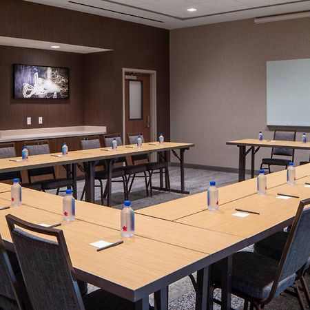 Courtyard By Marriott Lafayette South Otel Dış mekan fotoğraf