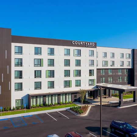Courtyard By Marriott Lafayette South Otel Dış mekan fotoğraf