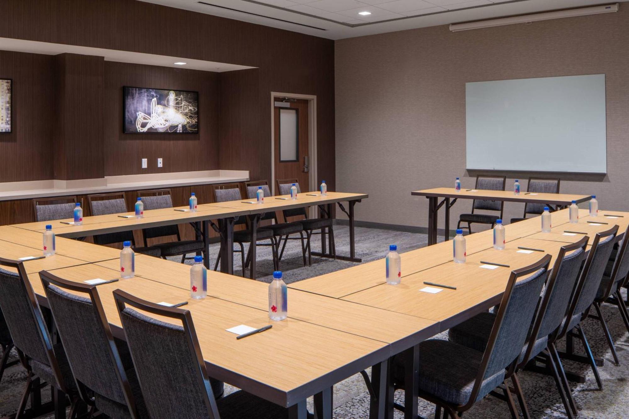 Courtyard By Marriott Lafayette South Otel Dış mekan fotoğraf