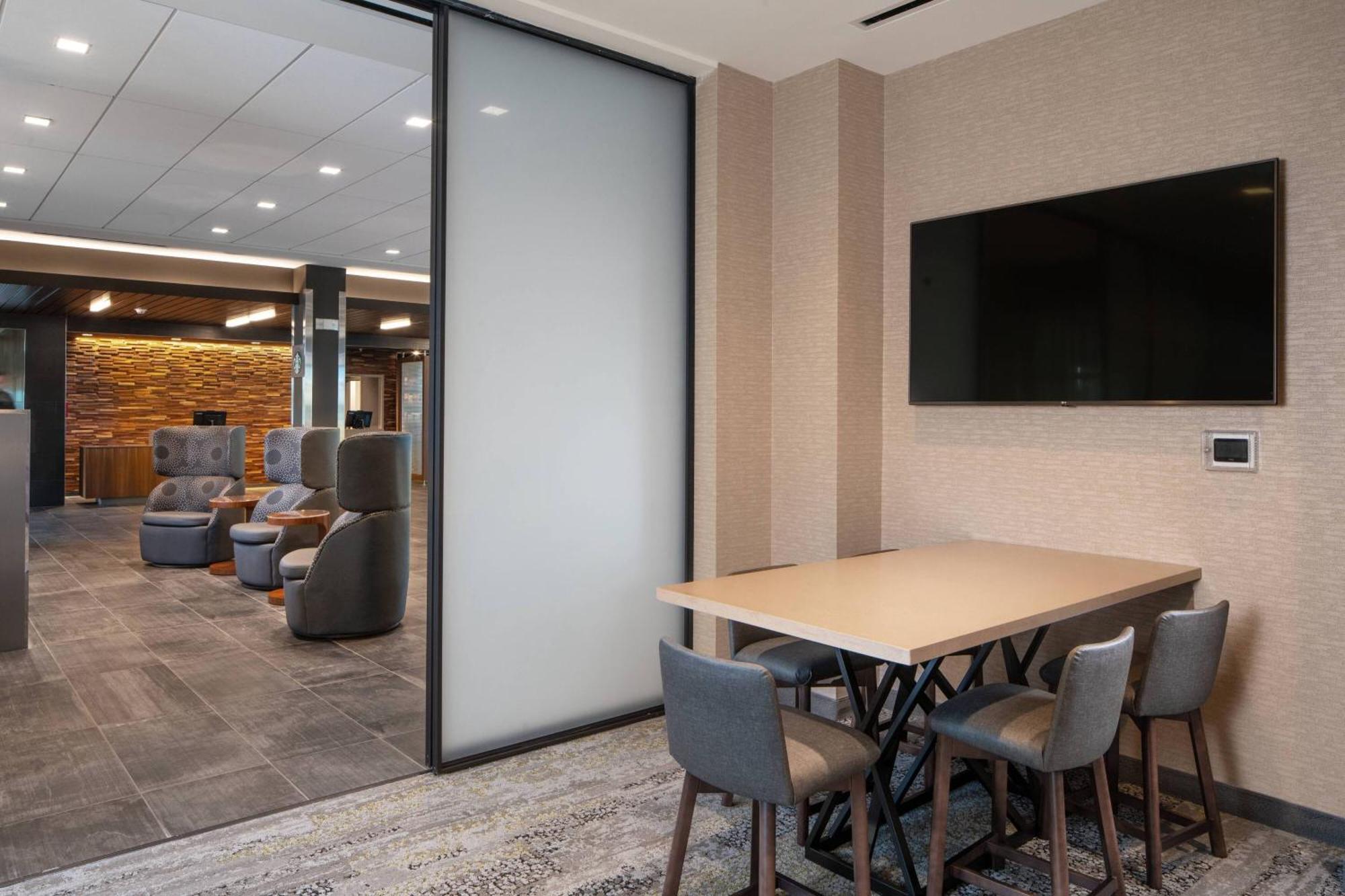 Courtyard By Marriott Lafayette South Otel Dış mekan fotoğraf