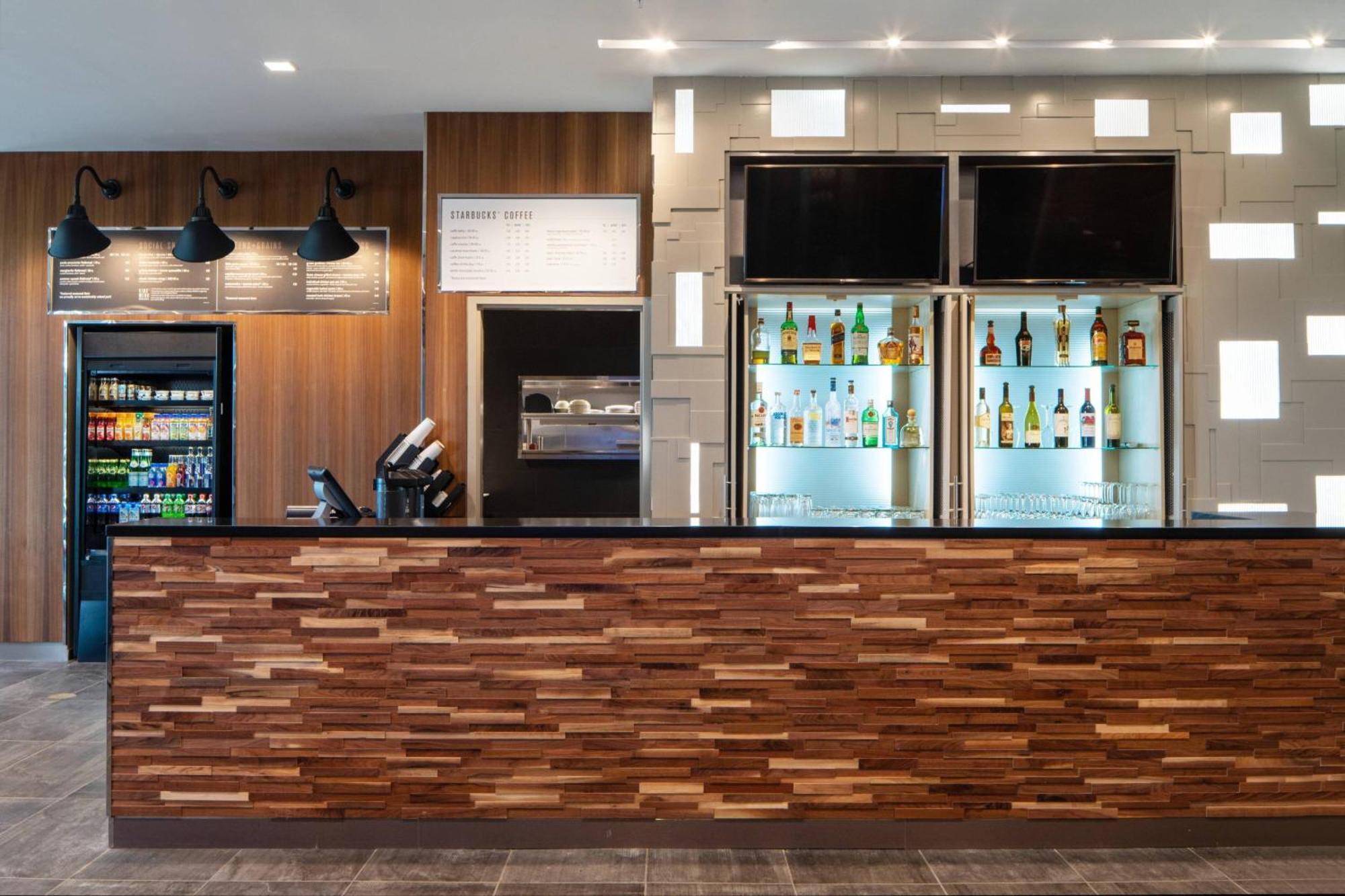 Courtyard By Marriott Lafayette South Otel Dış mekan fotoğraf