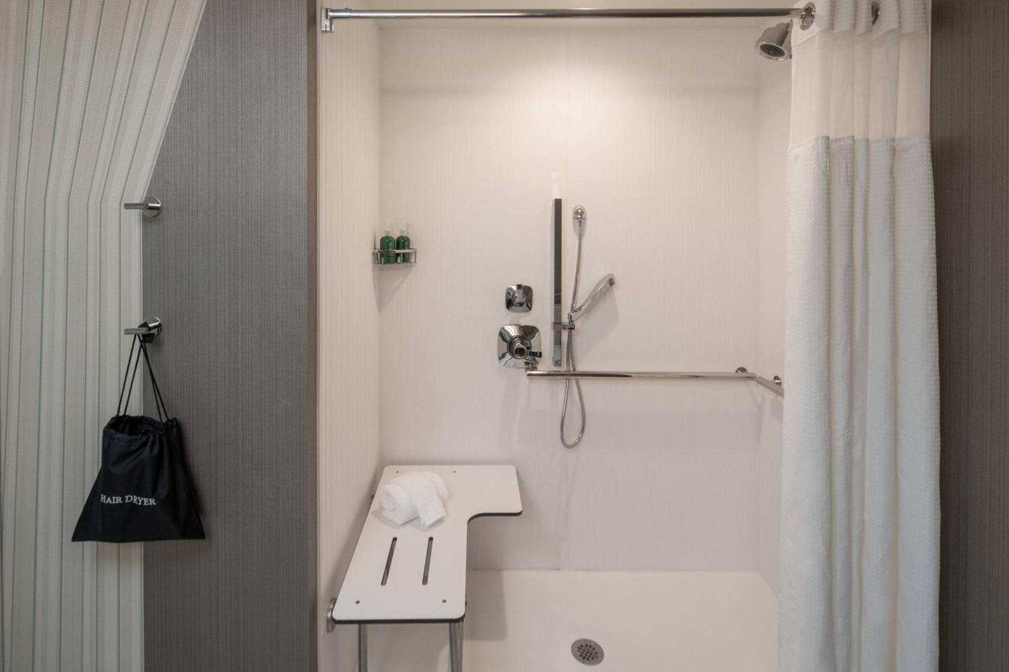 Courtyard By Marriott Lafayette South Otel Dış mekan fotoğraf