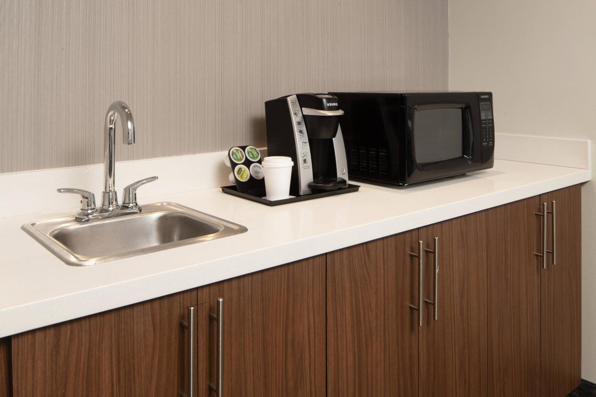 Courtyard By Marriott Lafayette South Otel Dış mekan fotoğraf