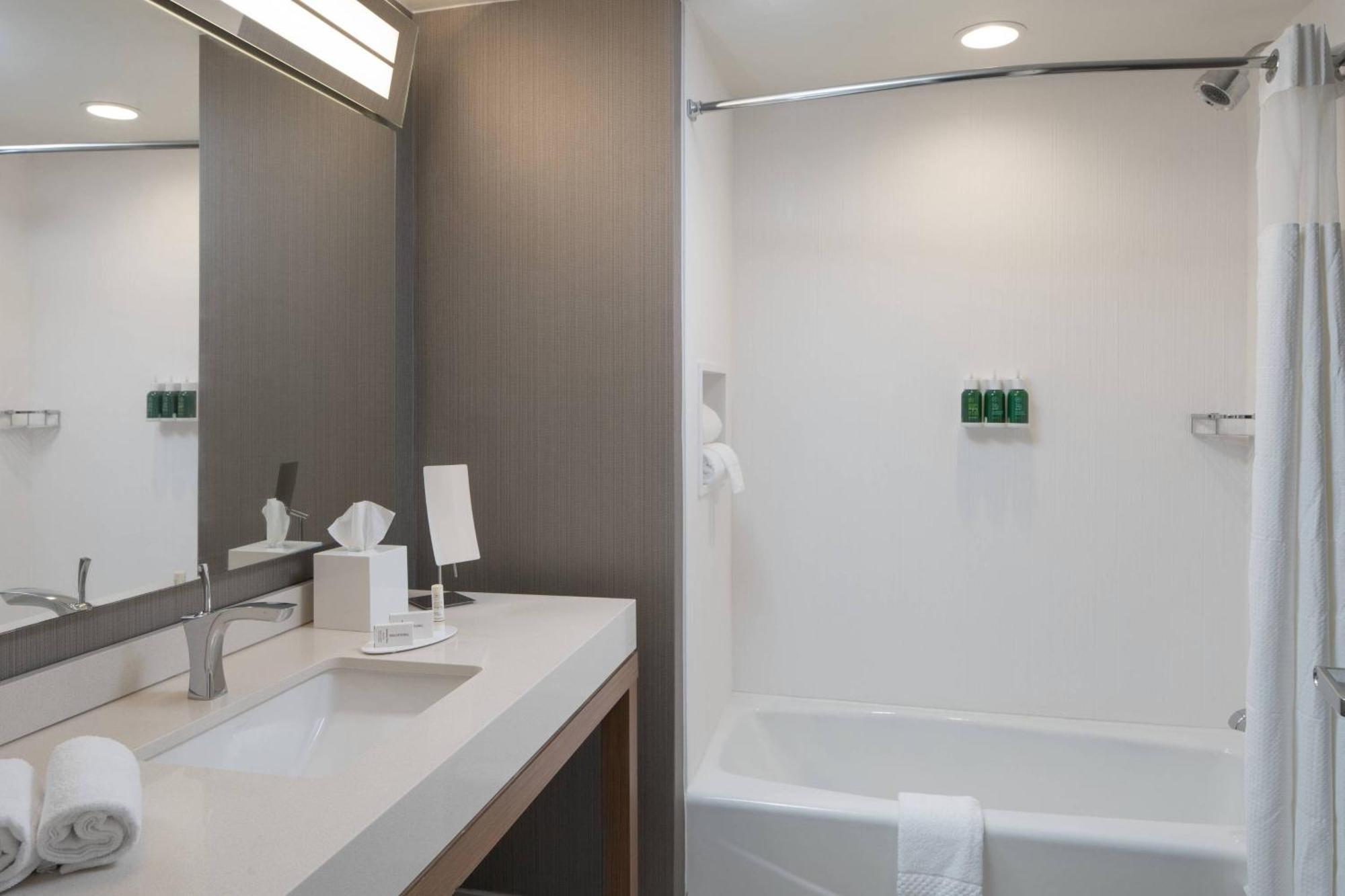 Courtyard By Marriott Lafayette South Otel Dış mekan fotoğraf