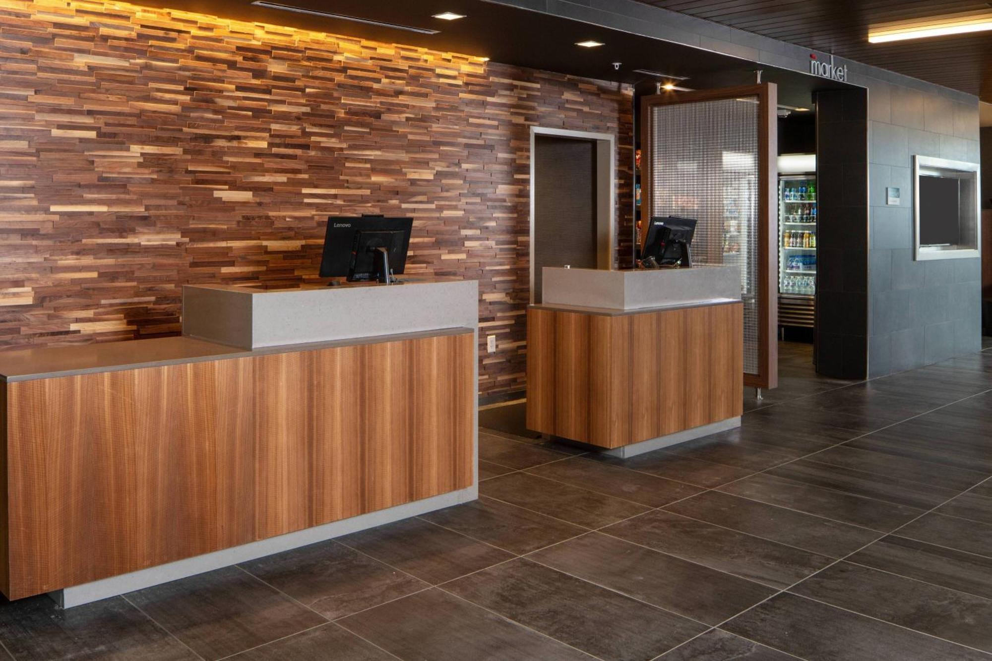 Courtyard By Marriott Lafayette South Otel Dış mekan fotoğraf
